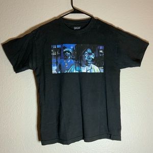 Medium DGK Print T-Shirt